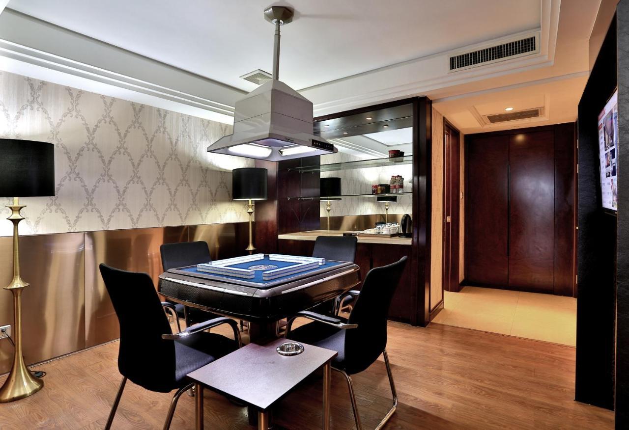 Hengna International Hotel Yiwu  Εξωτερικό φωτογραφία